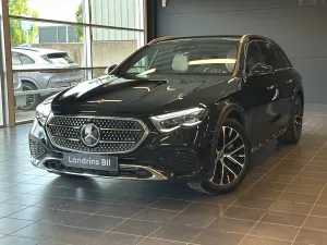 Mercedes-Benz E 2026